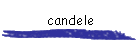 candele