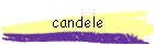 candele