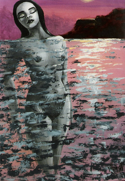 dipinti, murales, trompe l'oeil, quadri, decorazioni artistiche, disegni