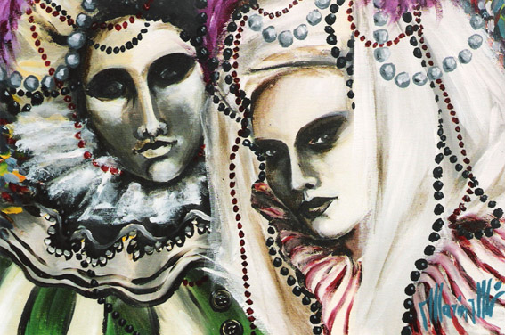 dipinti, murales, trompe l'oeil, quadri, decorazioni artistiche, disegni